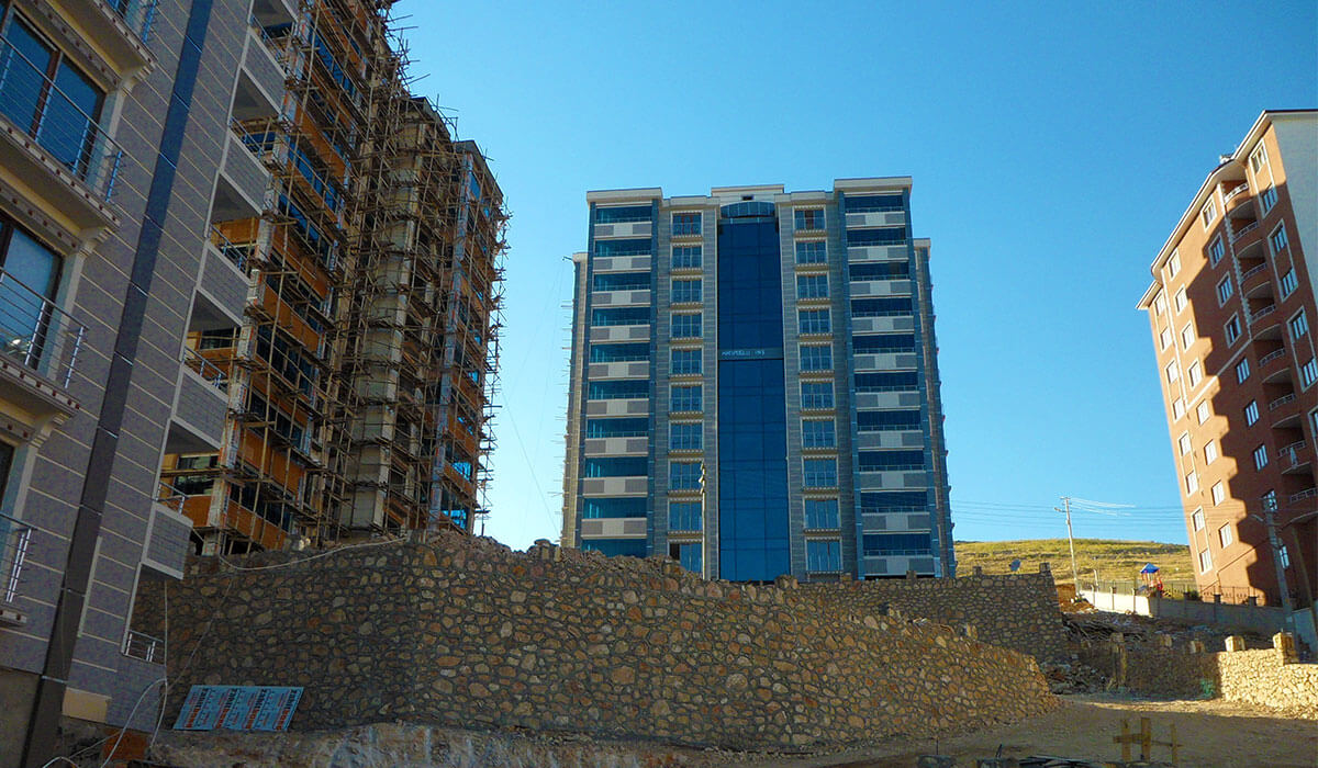 Harput City Evleri