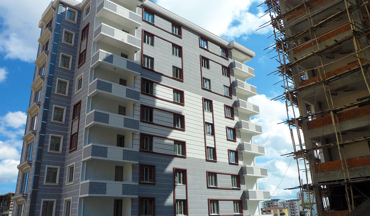 Harput City Evleri