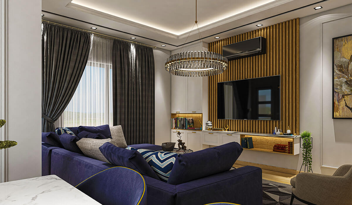 Hatipoğlu Sitesi