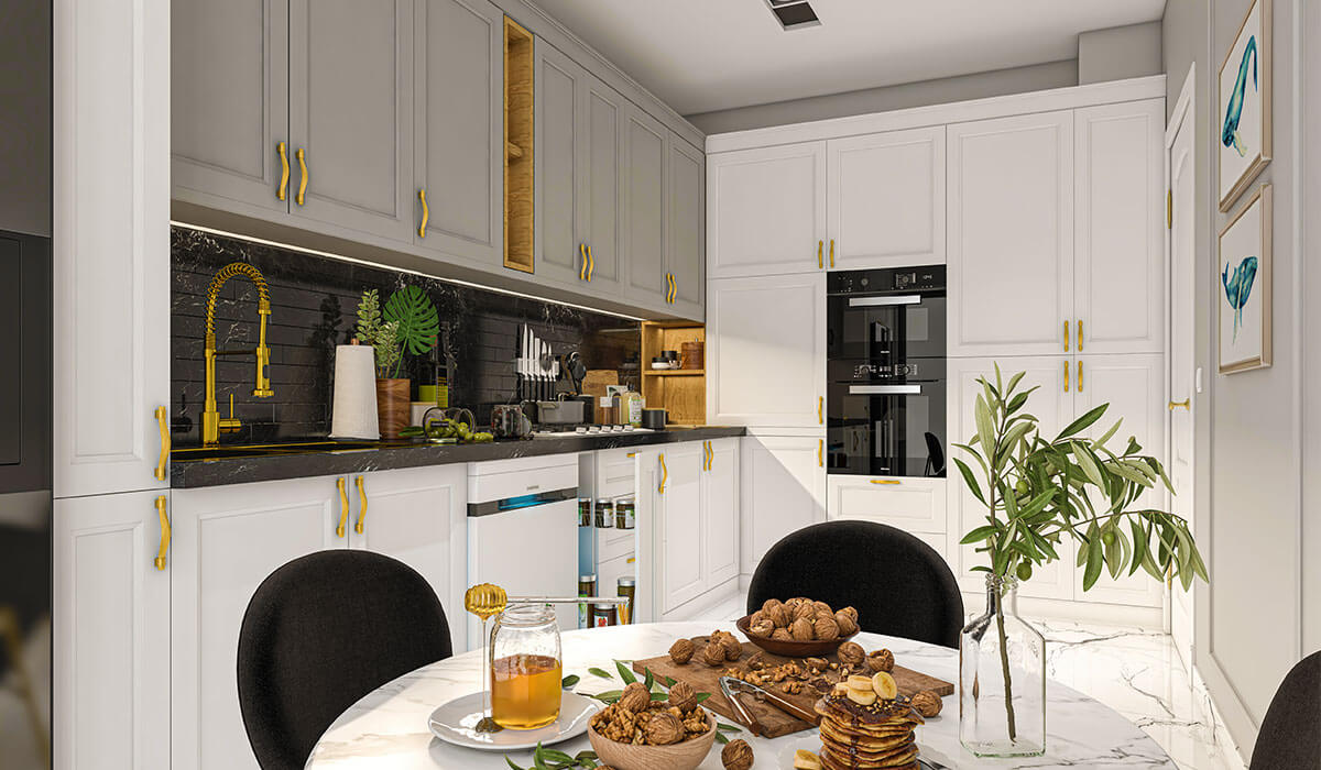 Hatipoğlu Sitesi